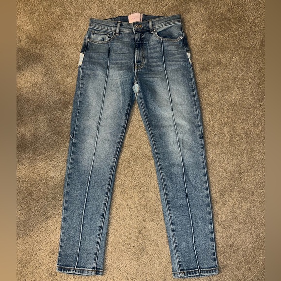 Revice Denim Jeans - Picture 3 of 4